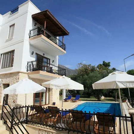 Sefa * Kalkan