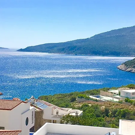Sefa Vila Kalkan